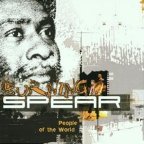 Burning Spear - People Of The World 2000 - M10