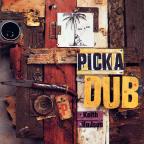 Keith Hudson - Pick A Dub 1994 - Blood & Fire
