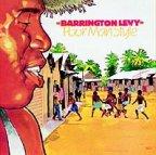 Barrington Levy - Poor Man Style 1982 - Trojan