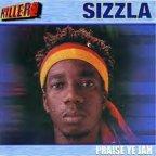 Sizzla - Praise Ye Jah 2002 - Jet Star (Killer Price)