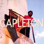 Capleton - Prophecy 1995 - Rush Associated Labels recordings (LP)
