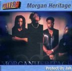 Morgan Heritage - Protect Us Jah Jetstar - 2002