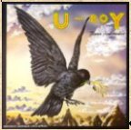 U-Roy - Rasta Ambassador Virgin - 1977