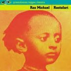 Ras Michael - Rastafari Greensleeves (2001)