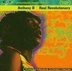 Anthony B - Real Revolutionary 2005 - Greensleeves