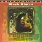 Black Uhuru - Reggae Greats 1998 - Spectrum