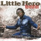 Little Hero - Revelation 2007 - Japan original release