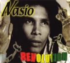 Nasio Fontaine - Revolution 2003 - Attrose Music