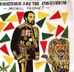Michael Prophet - Righteous Are The Conqueror 19XX - Thompson Sounds