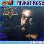 Michael Rose - Rising Star 2002 - Jet Star
