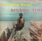 Burning Spear - Rocking Time 1976 - Studio One