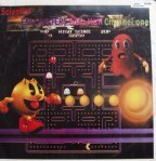 Scientist - Scientist Encounters Pac Man Thompson Sounds - 1982