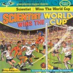Scientist - Scientist Wins The World Cup Greensleeves - 1982