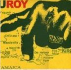 U-Roy - Serious Matter Wallboomer (LP)