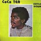 Cocoa Tea - Settle Down