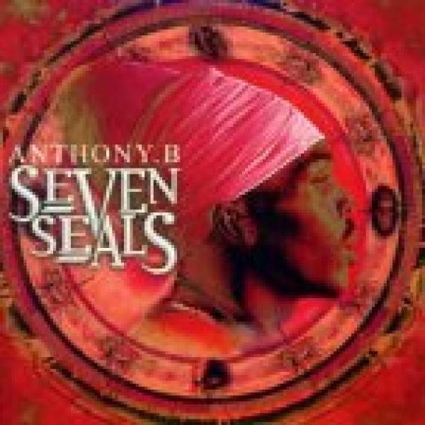 Anthony B - Seven Seals 