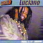 Luciano - Shake It Up Tonight Charm reissue