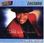 Luciano - Shake It Up Tonight Charm - Killer Price reissue