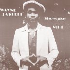 Wayne Jarrett - Bubble Up CD - 2004