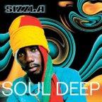 Sizzla - Soul Deep 2005 - Greensleeves