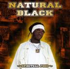 Natural Black - Spiritual Food 2003 - Patate (CD)