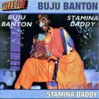 Buju Banton - Stamina Daddy Jet Star 2001