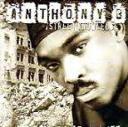 Anthony B - Street Knowledge 2003 - VP