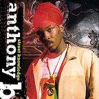 Anthony B - Street Knowledge 2003 - VP
