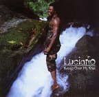 Luciano - Sweep Over My Soul VP records (1999)