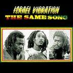 Israel Vibration - The Same Song 1978 - Harvest (UK press)