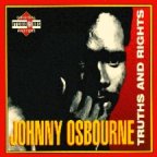 Johnny Osbourne - Truths And Rights Heartbeat (1992 - CD)