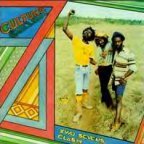 Culture - Two Sevens Clash 1989 - Blue Moon (CD)
