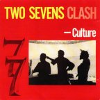 Culture - Two Sevens Clash 1989 - Shanchie (CD)
