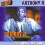 Anthony B - Universal Struggle 2002 - Charm (Killer Price)