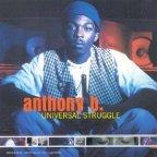 Anthony B - Universal Struggle 199X