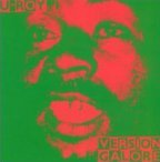 U-Roy - Version Galore Virgin's Frontline (1978); Fronline (2002)