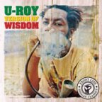 U-Roy - Version Of Wisdom 2004 - Frontline