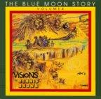 Dennis Brown - Visions 1985 - Blue Moon