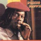 Dennis Brown - Visions 1988 - Shanachie