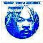Michael Prophet - Vocal And Dub 198X - Vivan Jackson