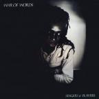 Singers And Players - War Of Words 1982 - On U Sound (LP)