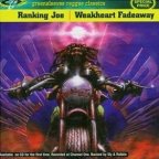 Ranking Joe - Weakheart Fadeaway 2004 - Greensleeves (CD reissue)