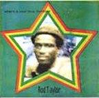 Rod Taylor - Where Is Your Love Mankind Thompson Sounds