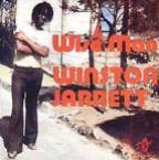 Winston Jarrett - Wise Man 1989 - Tamoki Wambesi