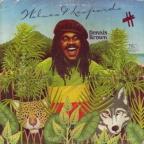 Dennis Brown - Wolf and Leopards 1977 - Joe Gibbs