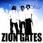 LMS - Zion Gates CD