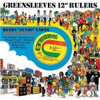 Henry 'Junjo' Lawes - 12' Rulers