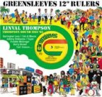 Linval Thompson - 12'' Rulers