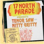 Nitty Gritty & Tenor Saw - 17 North Parade Presents Tenor Saw Meets Nitty Gritty