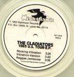 1983 Us Tour - Ep